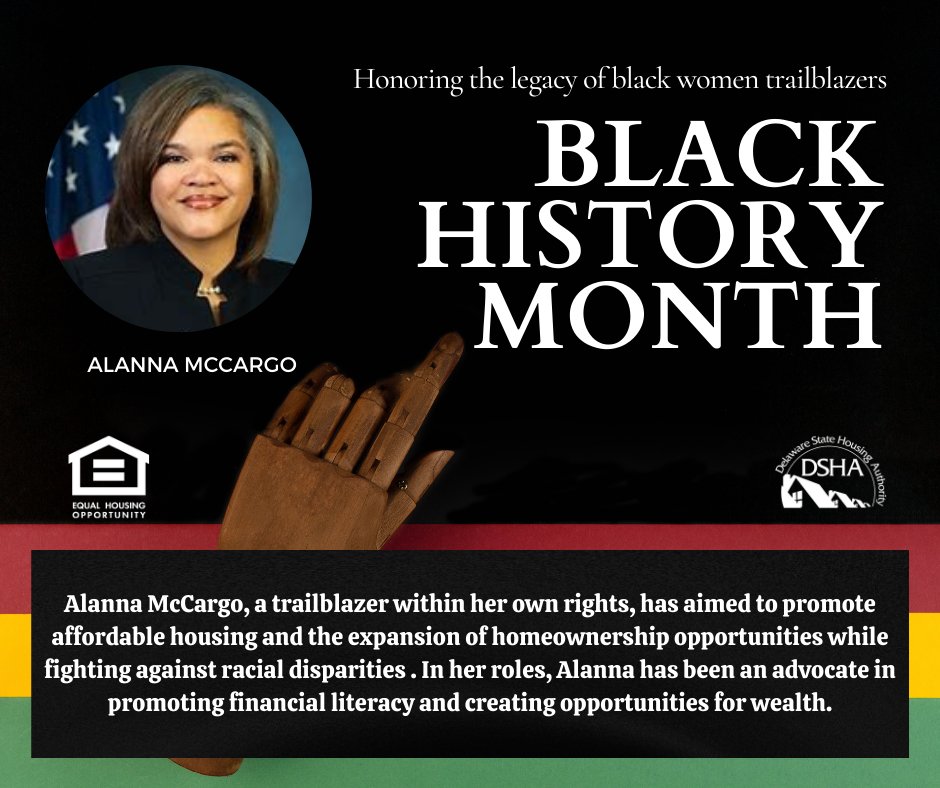 Alanna McCargo was honorably sworn in as the 18th Ginnie Mae President in December 2021. Allana remains a strong voice within the housing mortgage industry. Allan has aimed to promote affordable housing and the expansion of homeownership.