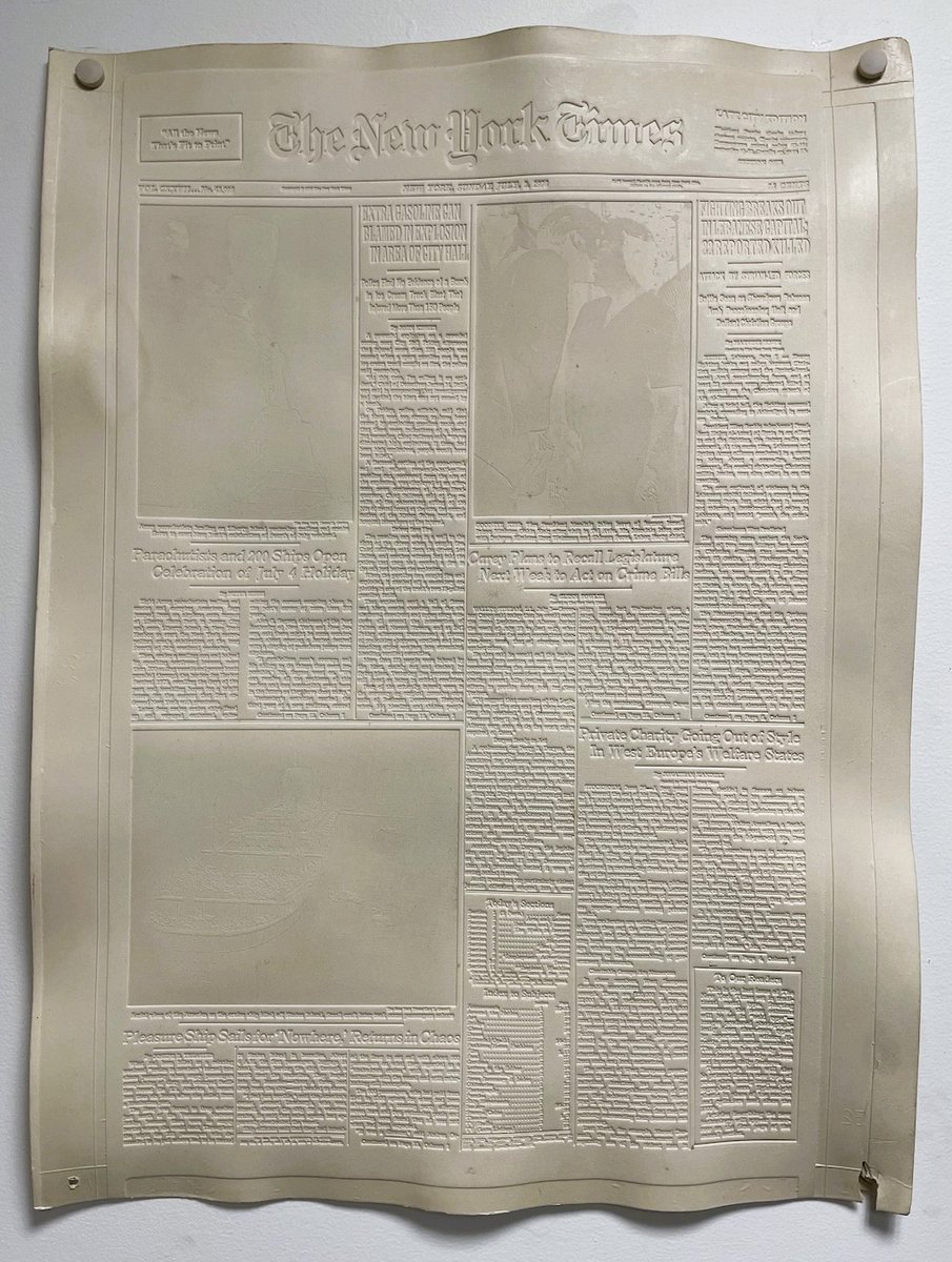 Museum of Printing tweet media