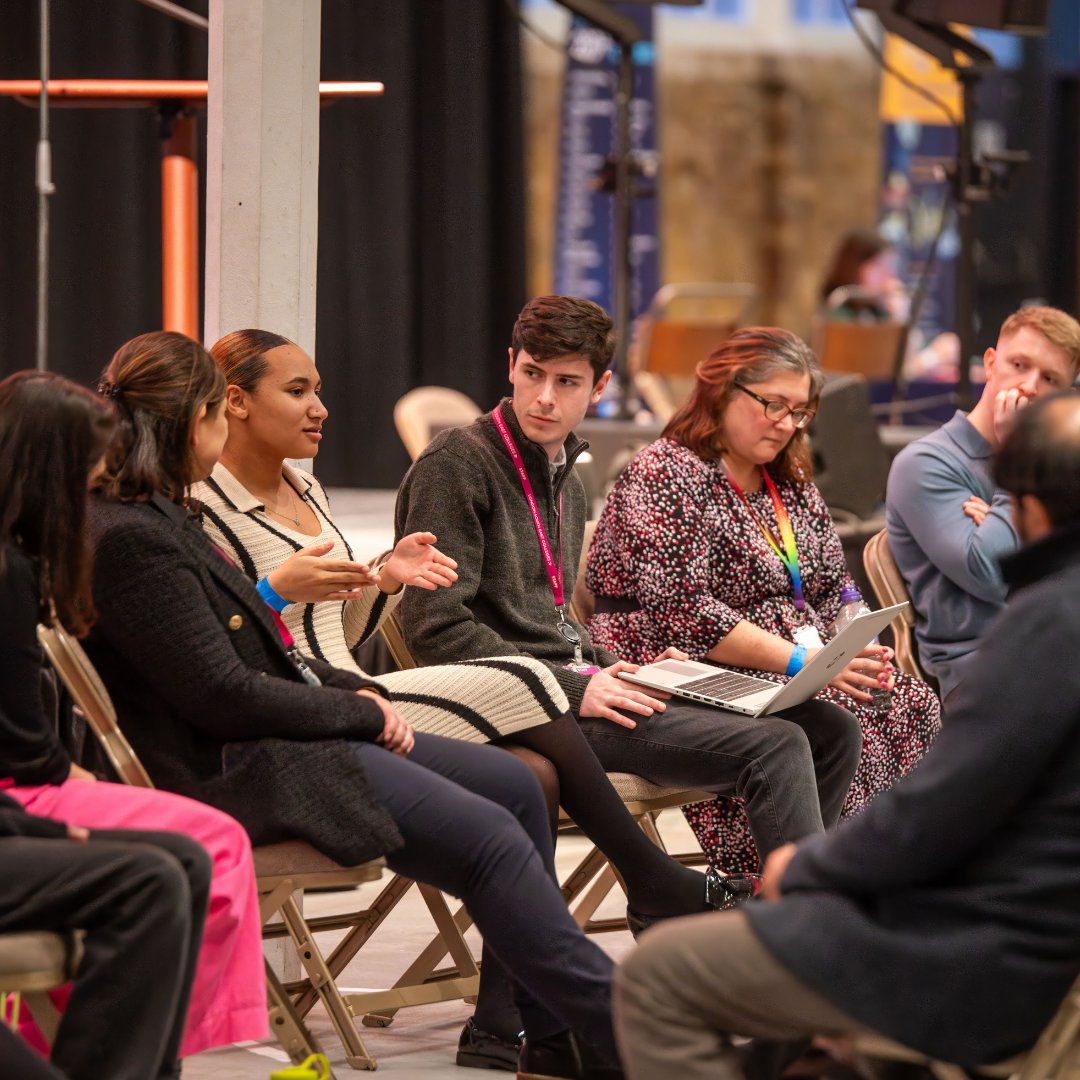 Gratitude to all who joined us at the Greenwich Apprenticeship Summit during National Apprentice Week 2024! 🎉

 Your presence and engagement made this event a resounding success. Together, we're shaping the future of apprenticeships!

#NAW24 #LSEC