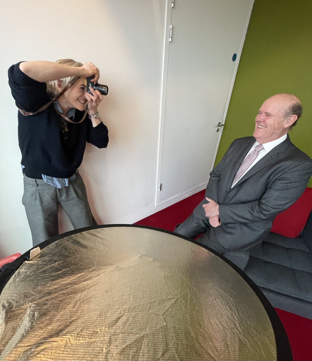 Rupert Soames OBE - CBI Chair tweet media