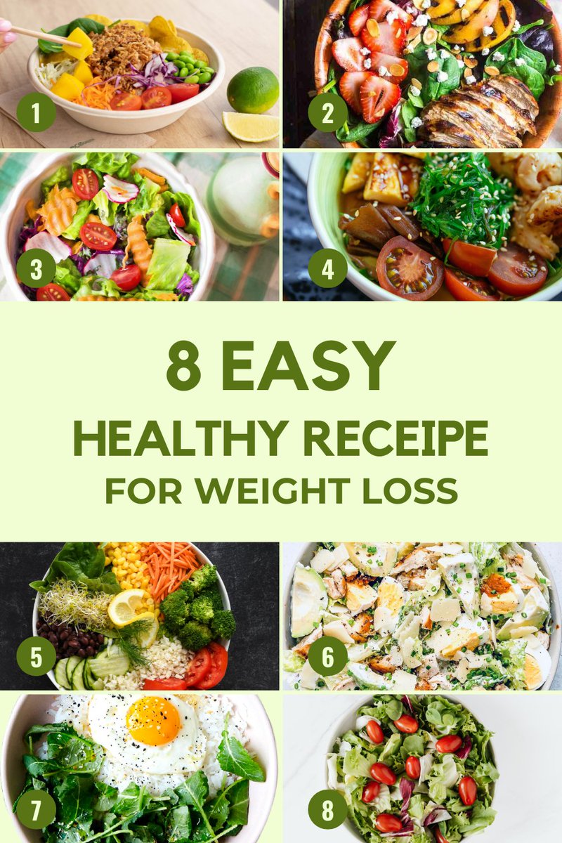 "Whip up a delicious weight-loss-friendly recipe with nutrient-rich ingredients like veggies, lean proteins, and whole grains. Eating well never tasted so good! 🥗🍲

#weight loss, #fitness,#health, #weight, #workout,#yoga, #weight loss journey, #life style,#lose weight, #fatloss