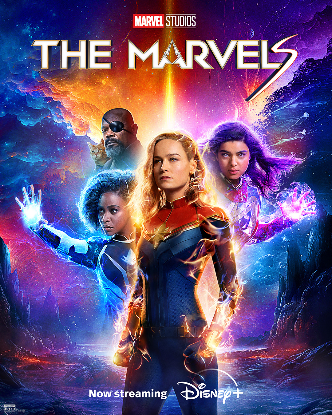 Captain marvel store streaming sites