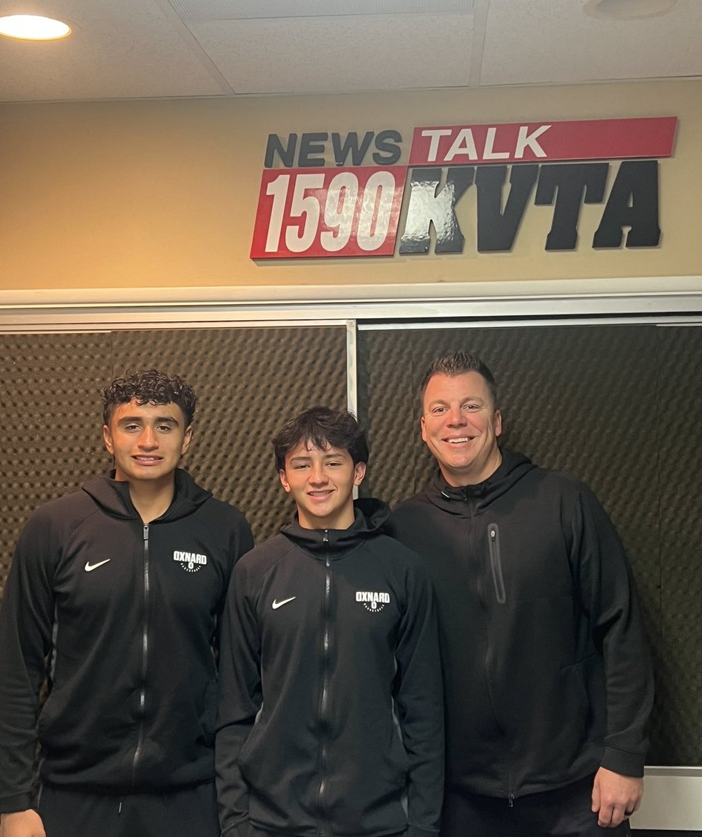 Oxnard HS Basketball tweet media