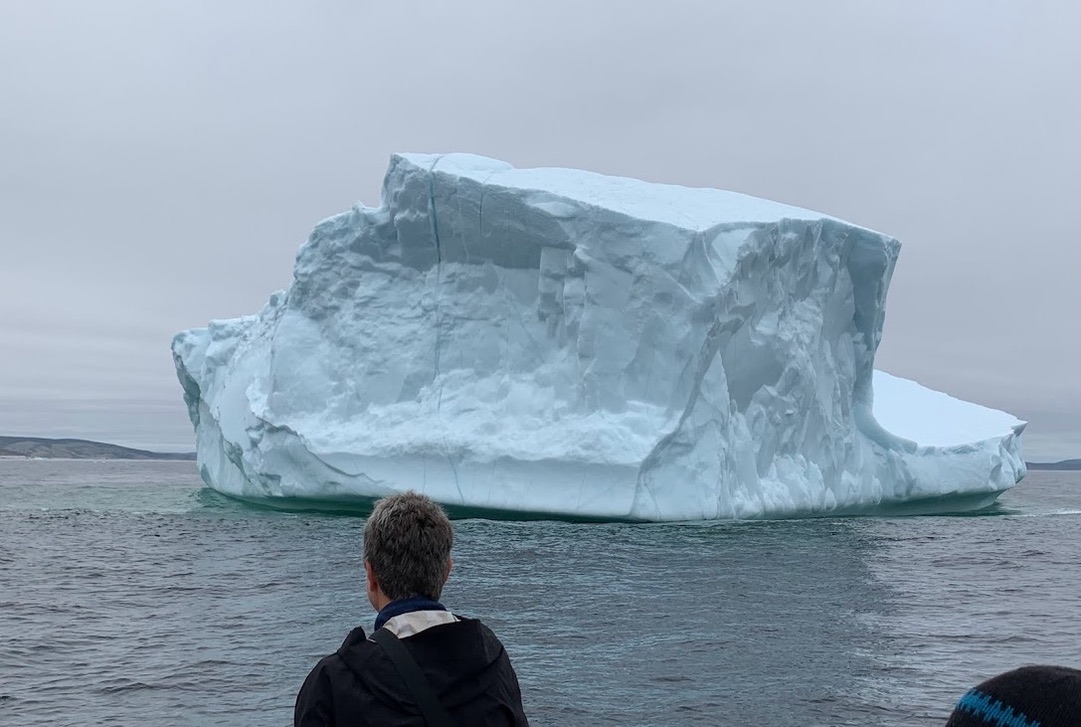 Iceberg Season is Approaching! ⏰ Immerse yourself in the beauty of the Labrador Sea with our exclusive Battle Harbour Boat Tour where you'll uncover abandoned communities, explore historic whaling stations, and more! #ExploreNL #ExploreCanada #Expedition51