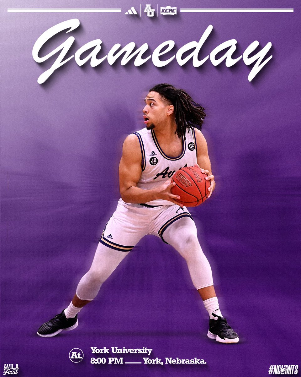Avila University Men’s Basketball tweet media