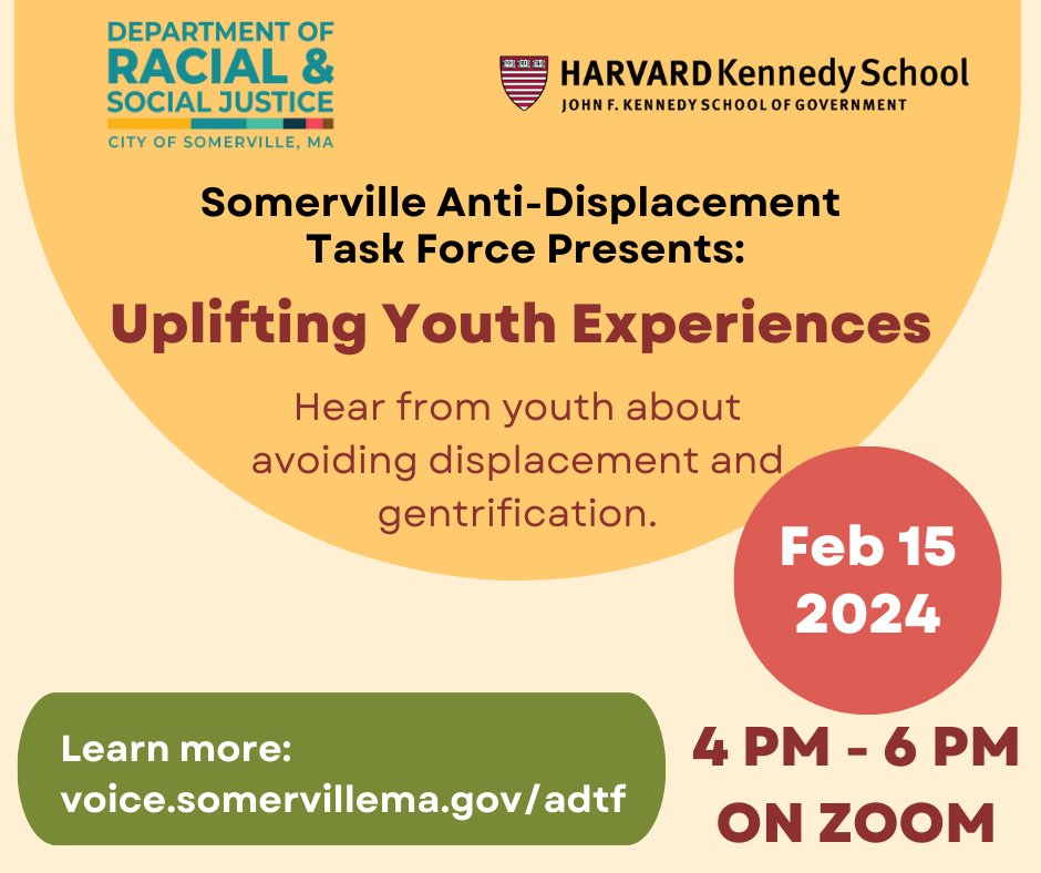 City of Somerville tweet media