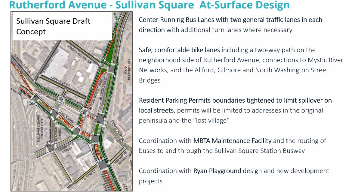 juliawallerce's tweet photo. Advocacy works! That + a bold, visionary @MayorWu . A truly transformative & multimodal, human centered outcome for one of the region’s most dangerous, hostile & divisive roadways. #rutherfordave https://t.co/9VxUAwal7I
