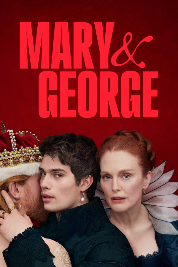 PeriodLoversEsp's tweet photo. ✨ ¡APUNTAD! #MaryAndGeorge se estrenará en España en SkyShowtime el 8 de marzo ✨ https://t.co/kh2OjFJ8rI