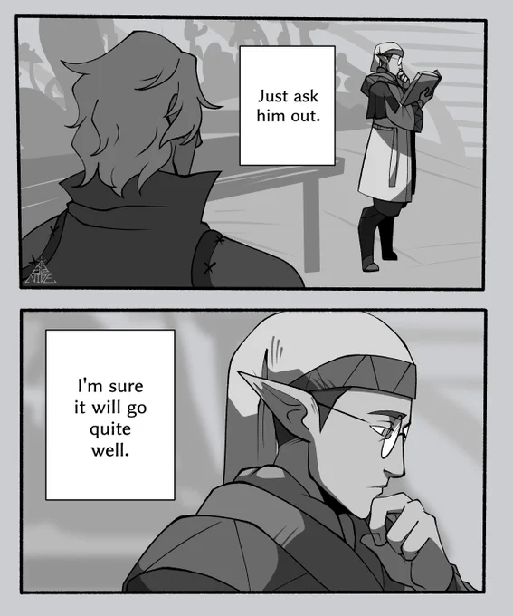 gay_panic.mp4

#MonsterHunterWorld 