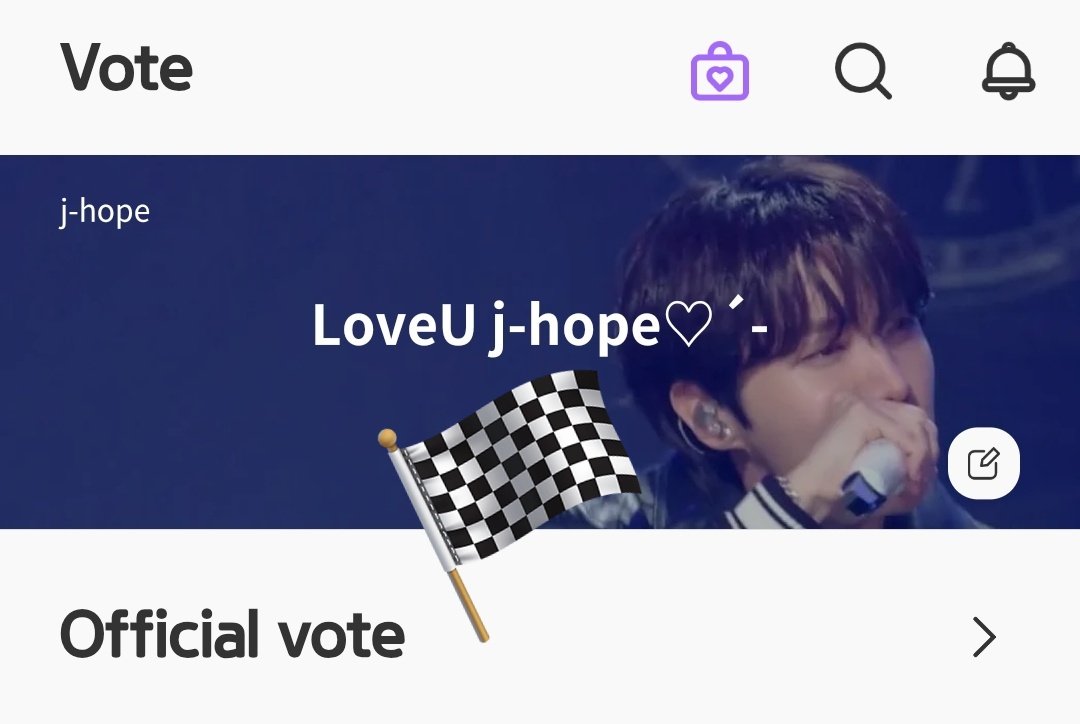 kuromijuhope666's tweet photo. なるほど...
#Funcast の🆕Daily mission
理解(   ¯꒳¯ )ｂ✧
#VoteForJhope https://t.co/hlsL4DuG1K