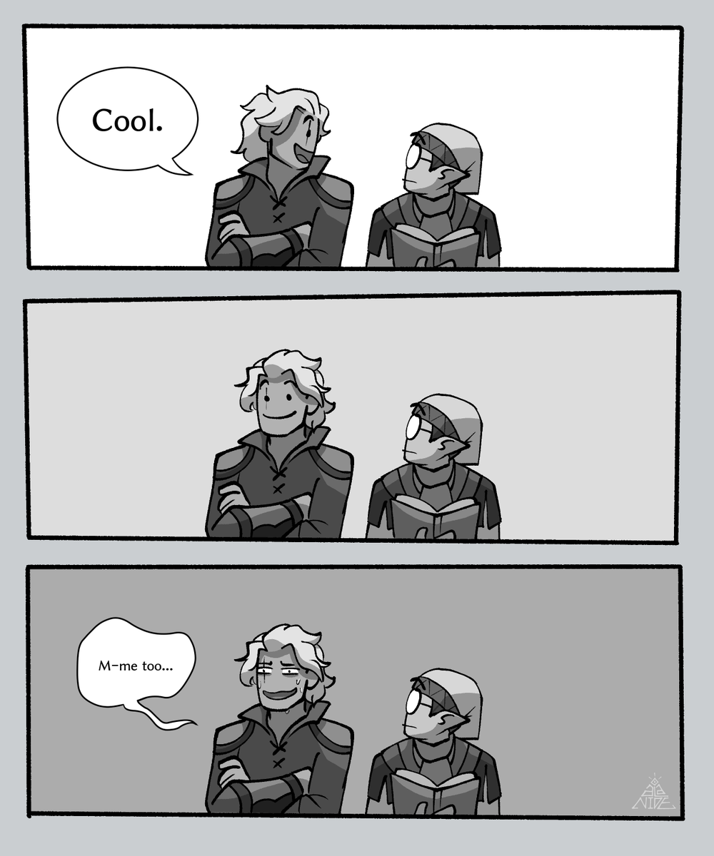 gay_panic.mp4

#MonsterHunterWorld 