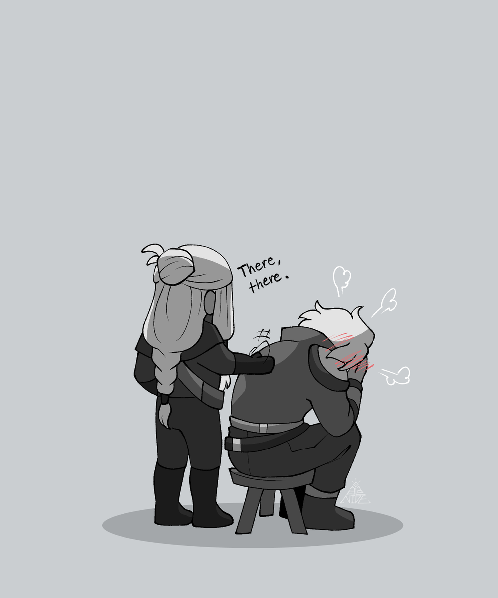 gay_panic.mp4

#MonsterHunterWorld 