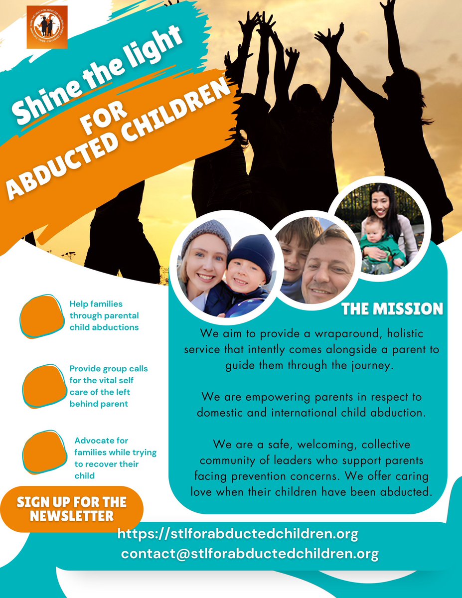 Serving parents worldwide. 

🧡🧡🧡
       ~for the kids!!