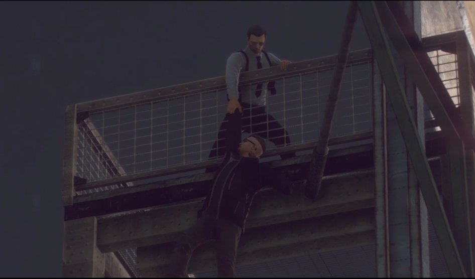 SUFRI ESTA MIERDA POR NADA ENSERIO??