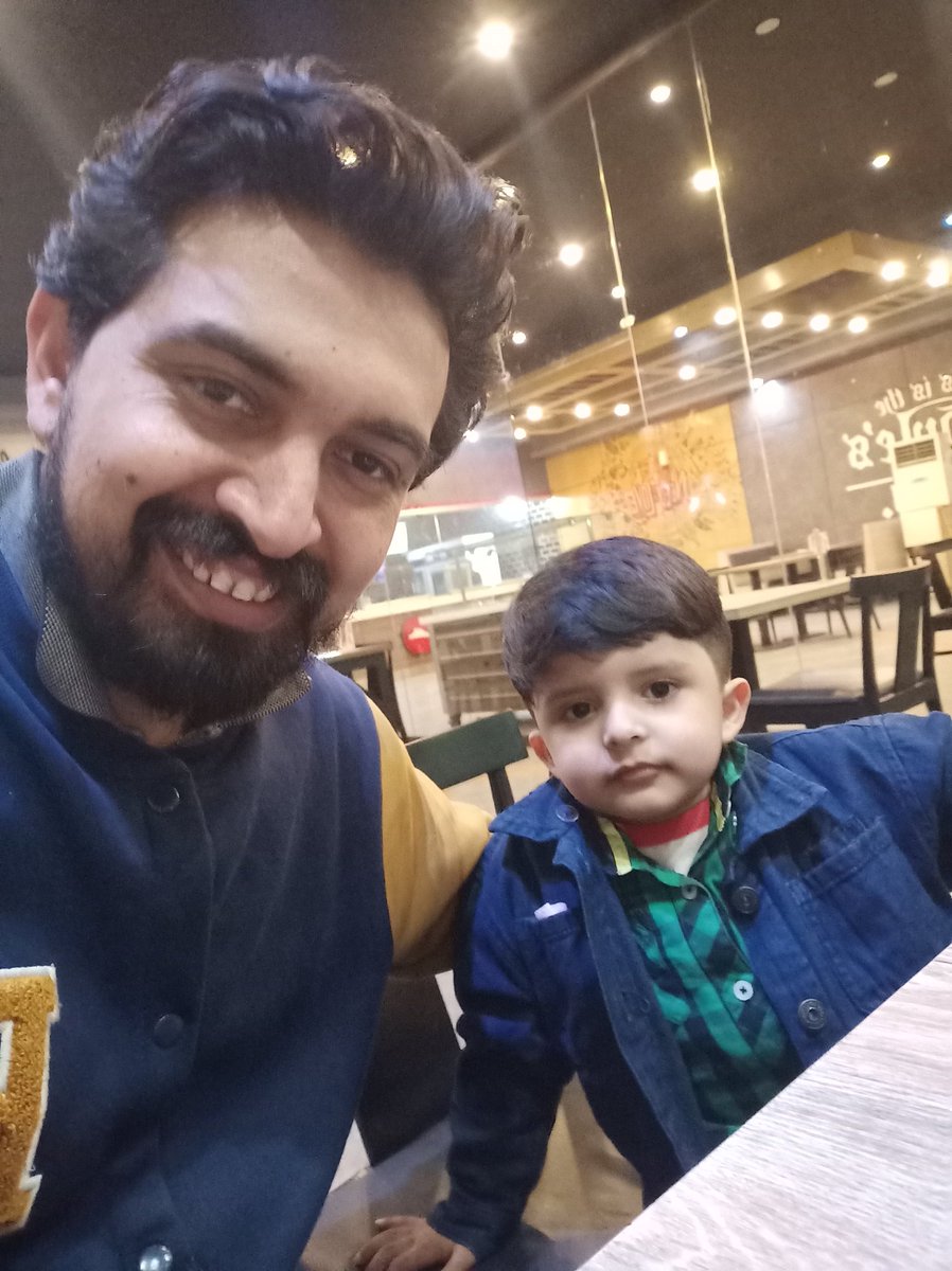 Ahmad tweet media