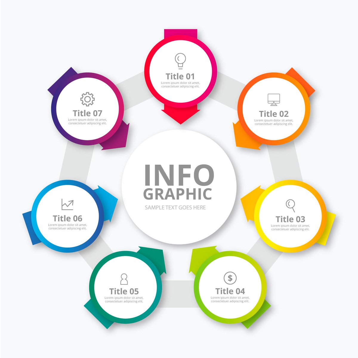 possiblecreativ's tweet image. Infographics are being used to help viewers to understand critical statistics. You can showcase company statistics, data, and any other information in the form of graphical presentation, making the information more significant.

Visit @ possiblecreatives.com/infographics-d…