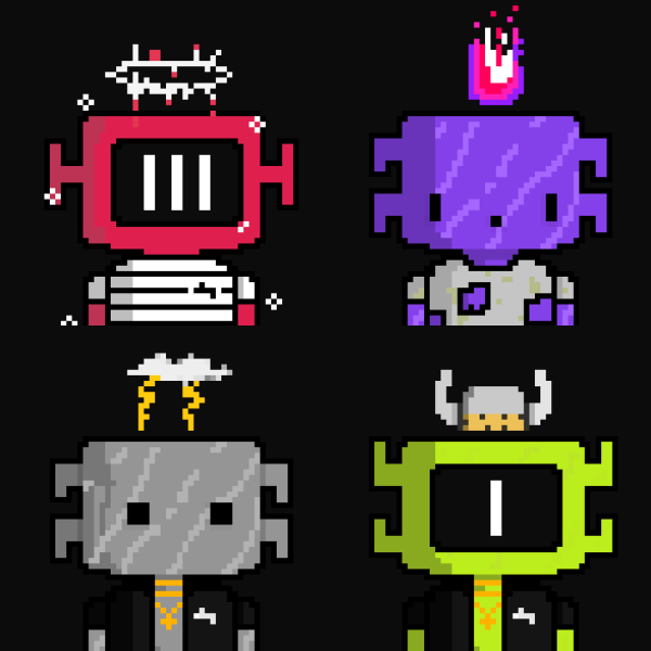 Giveaway: Win 1x BTC VIRUS 🎁

1⃣ Like &amp; Retweet
2⃣ Tag 3 Ordinals Degens 
3⃣ Claim Gems &amp; Enjoy unlimited GAs

BTC Virus:
First 10k Airdrop in the Ordiverse by <a href="/btcordinal/">BTC MACHINE</a>