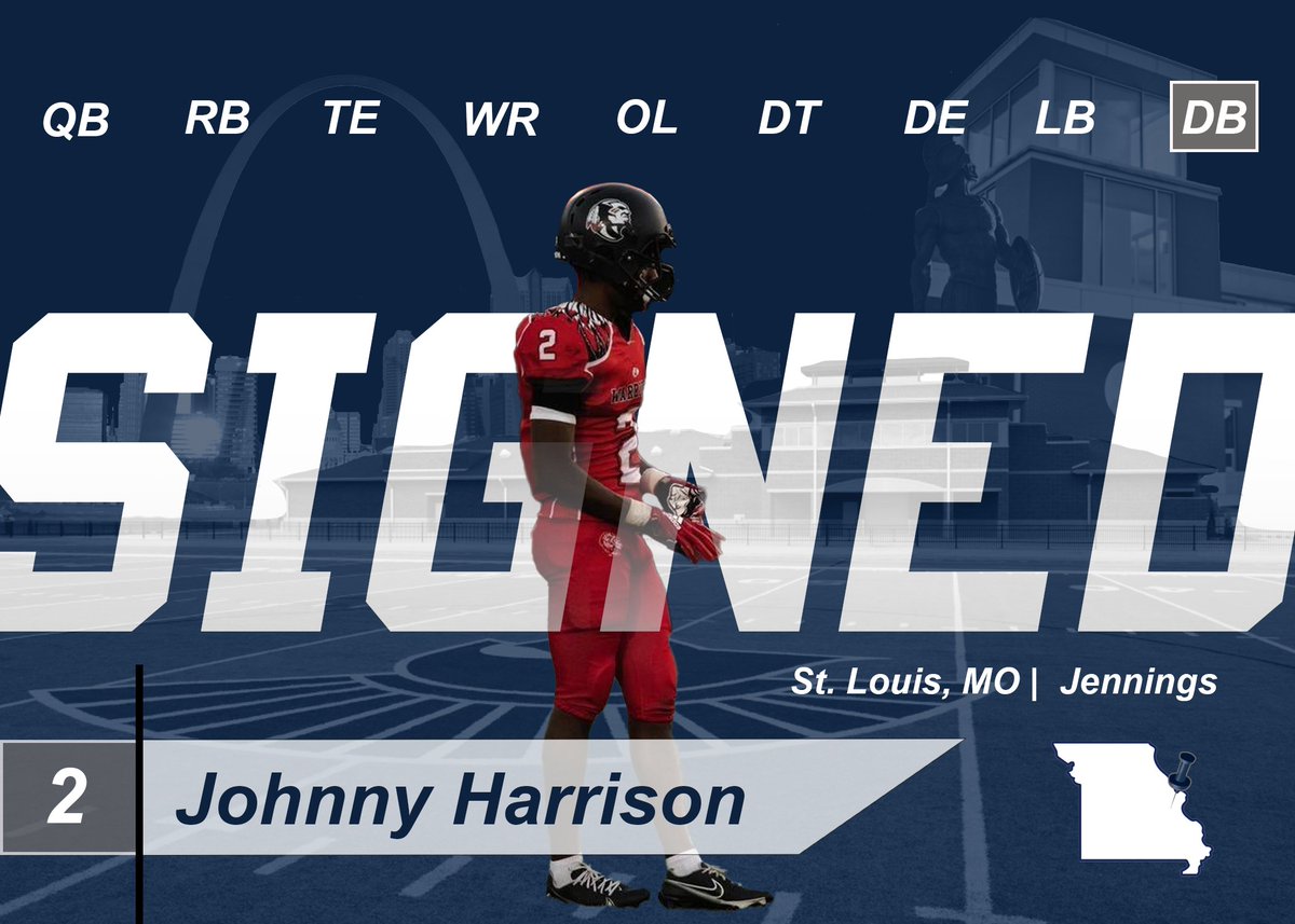 Missouri Baptist Football tweet media