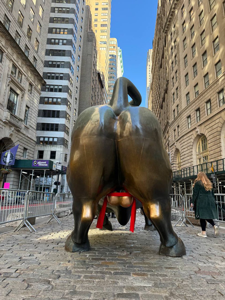 Grab life by the balls. $GME