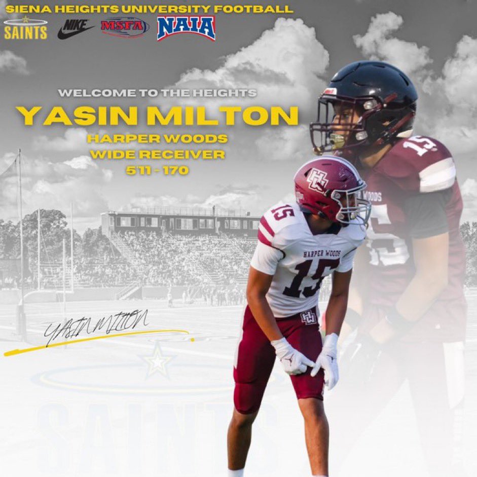 Ymilton21's tweet image. 1000% Committed! Let’s work! @CoachKohn12 @CoachShaah @CoachJMcGowan @CoachRodOden @BIGBOOK_WORK