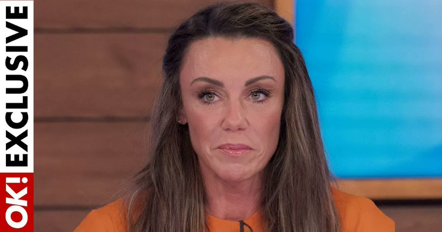 Michelle Heaton: ‘I accepted I was going to die – then Katie Price saved me’ @themattevers @frankiesk8 #icebreakerspodcast

ok.co.uk/celebrity-news…