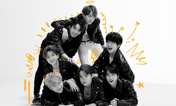 SEVENTEEN, Stray Kids and BTS are the only kpop groups to have an album sell more than 5 MILLION copies (via Circle Chart).