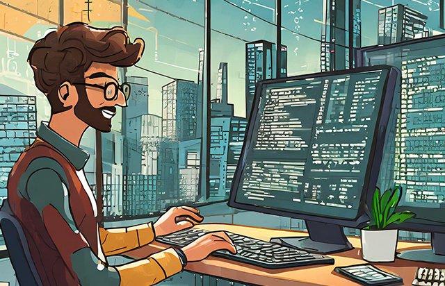 4hse_software's tweet photo. Tomorrow, the first in a series of in-depth articles dedicated to IT technicians 👨‍💻 will be released. The goal is twofold:
✅ to shed light on all the "backend" work behind 4HSE
✅ to give the proper visibility to the potential of our platform https://t.co/wspYu0DiDy