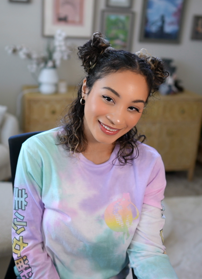 hellloooo! We're back in Penacony in HSR and working through the main story 👀

ttv/Lorie