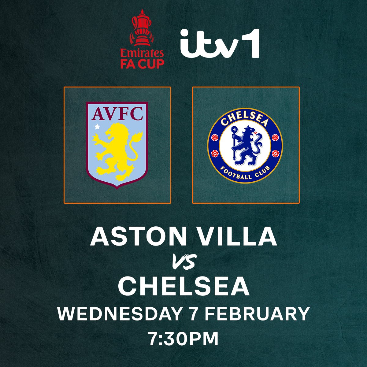 Wednesday Night ⚽️🎱
FA Cup action and FREE pool.
#facup2023 #FACUP #localpub #freepool #betterinthepub