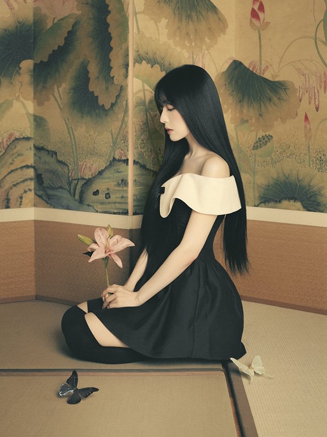 RV LATAM - The 3rd Album ‘Chill Kill’ tweet media