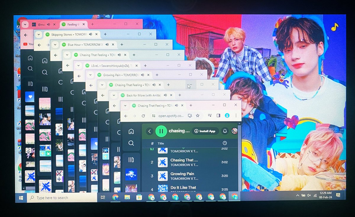 YEY0ZZN's tweet photo. overnight pls letβs go :) the views for my previous posts kinda high for a nugu moa like me how i wish that views equal to moastreamers ππ«π«Ά
#MOAlionaire_streamer #MOArebuild #ChasingthatStreaming https://t.co/B8MLji83xM