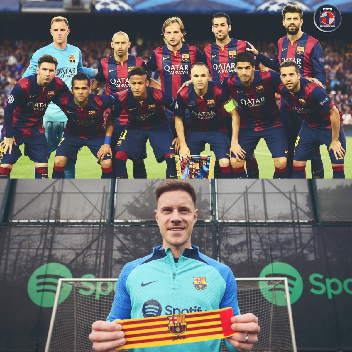 OOCFutbin_'s tweet photo. Yo arrancando un nuevo Fifa con todos mis amigos   ///   Yo 3 meses después quedando solo porque nadie sobrevive a este juego https://t.co/cfcqXsirXO