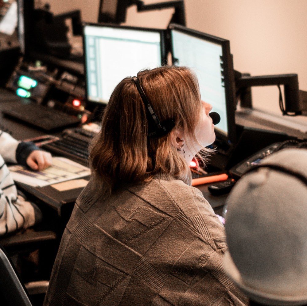 FSUSemPro's tweet image. Happy National Girls &amp;amp; Women in Sports Day! 💪🎥 

#NGWSD #fsusempro