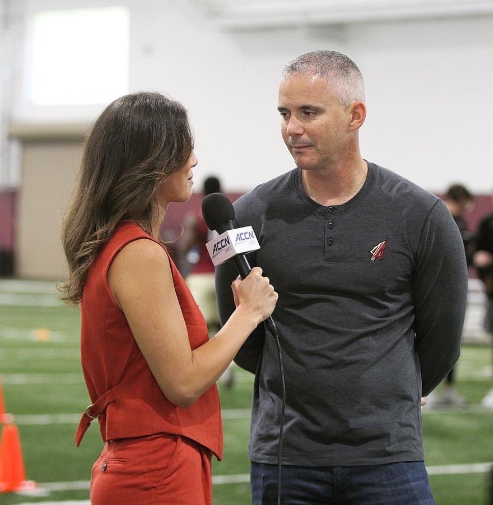 FSUSemPro's tweet image. Happy National Girls &amp;amp; Women in Sports Day! 💪🎥 

#NGWSD #fsusempro