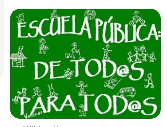 @JulianMaciasT El problema no es que #LolaGuzman sea una inculta descerebrada, el problema es que tanta gente, también descerebrada, no sea capaz de leer, comprender, contrastar y discernir la realidad... ESE ES EL AUTÉNTICO PROBLEMA ‼️