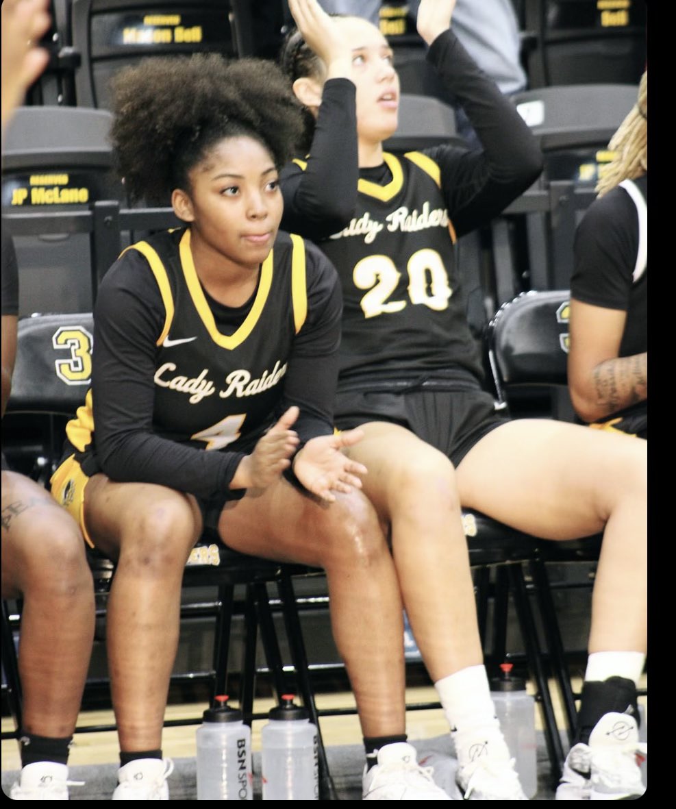 Three Rivers College Women's Basketball tweet media