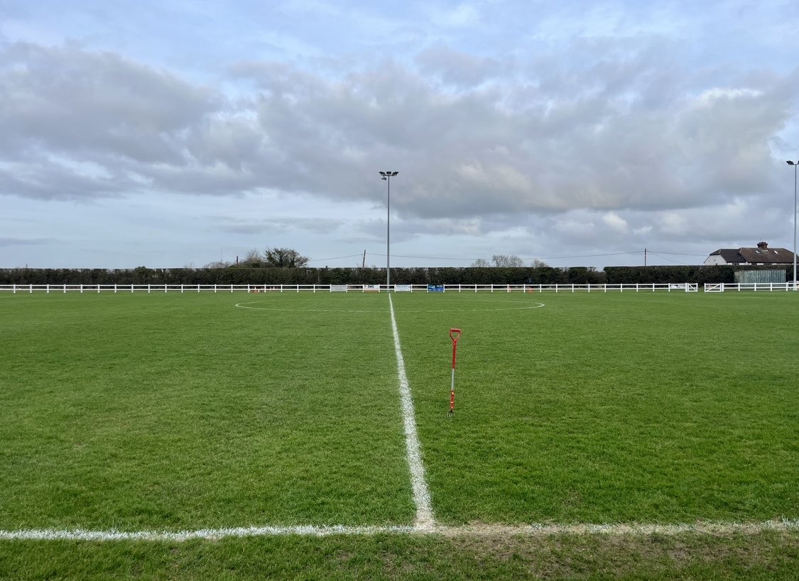 Groundsman Wes tweet media