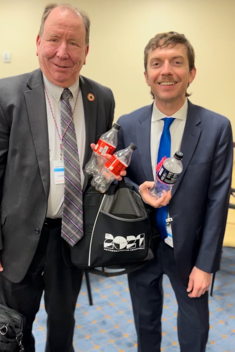 Chase Clyde tweet media