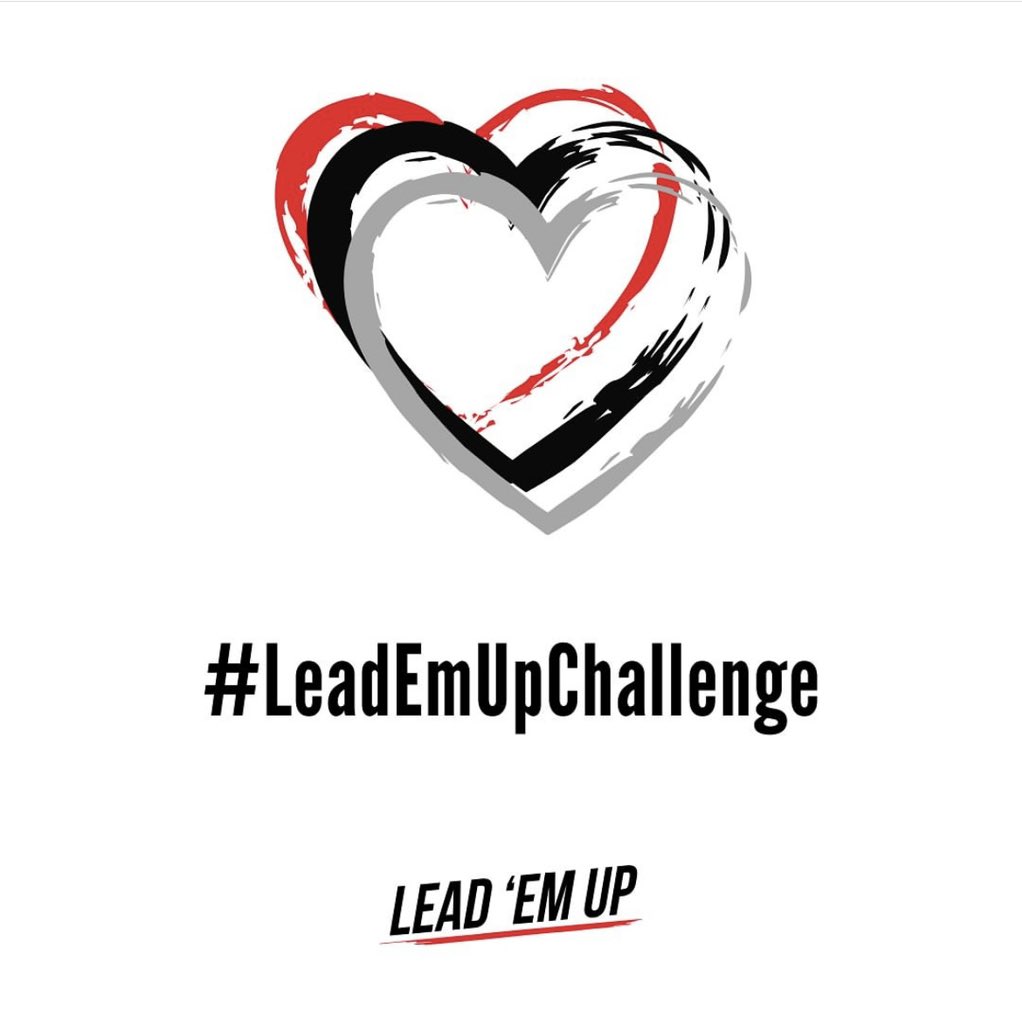 DmassCheer's tweet photo. Day 3 of the #leademupchallenge goes to our AMAZING DHS Athletic Trainer, Tyler Tunnell! We would not be able to do what we do without you and we greatly appreciate you!! πππ @Lead_Em_Up https://t.co/bX4BhSbf7L