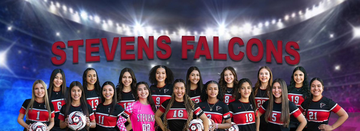 ladyfalconsoc's tweet photo. Happy National Girls and Women in Sports Day! https://t.co/4OpYzgx7WR