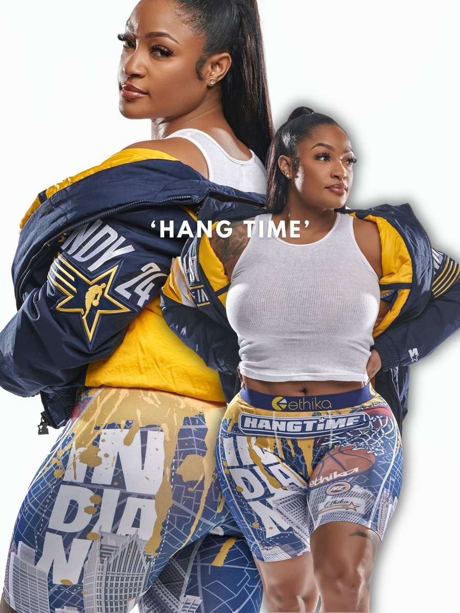 HANGTIME tweet media