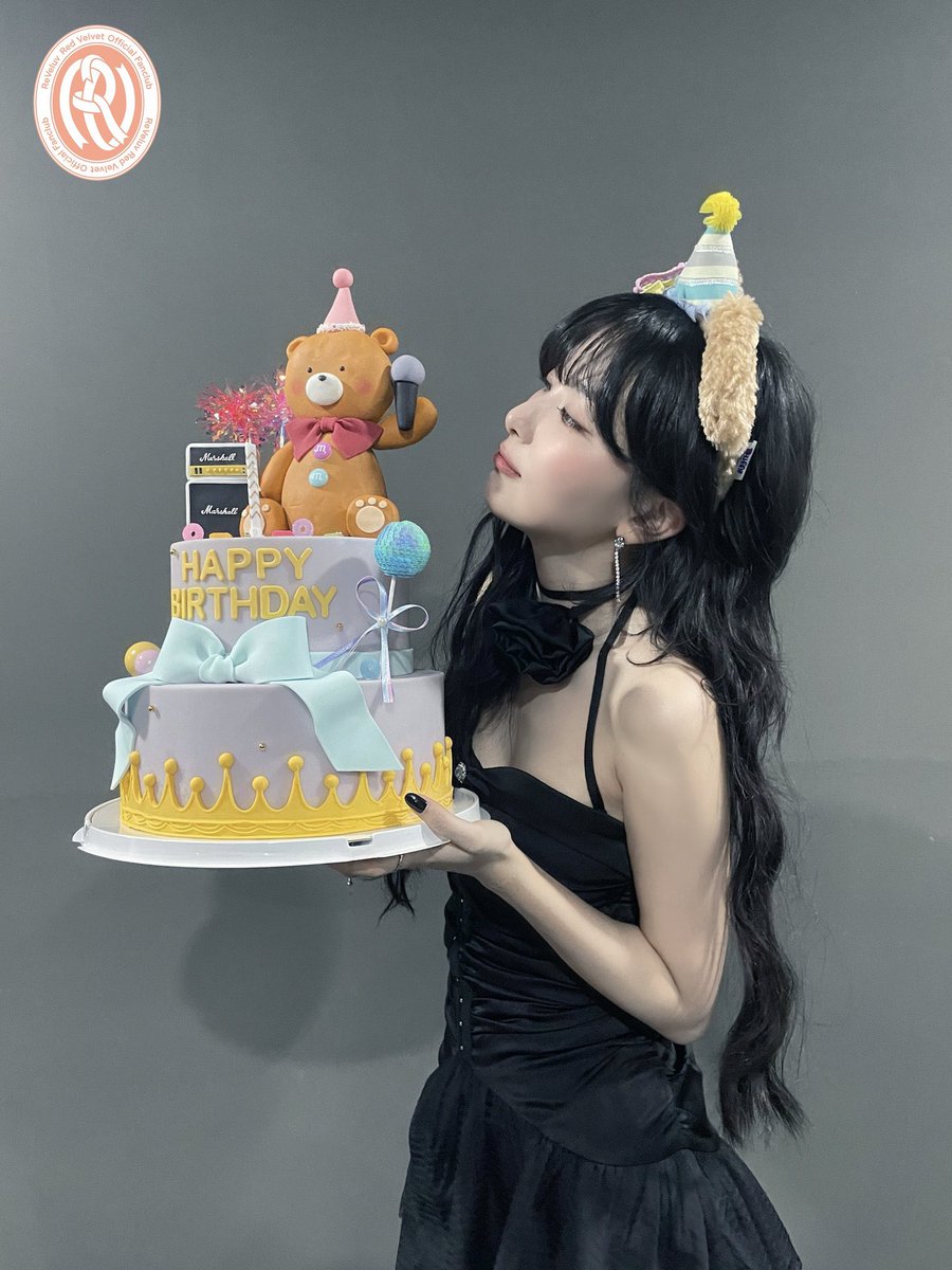 RV LATAM - The 3rd Album ‘Chill Kill’ tweet media