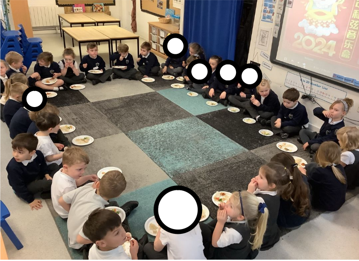 Potley Hill Primary School tweet media