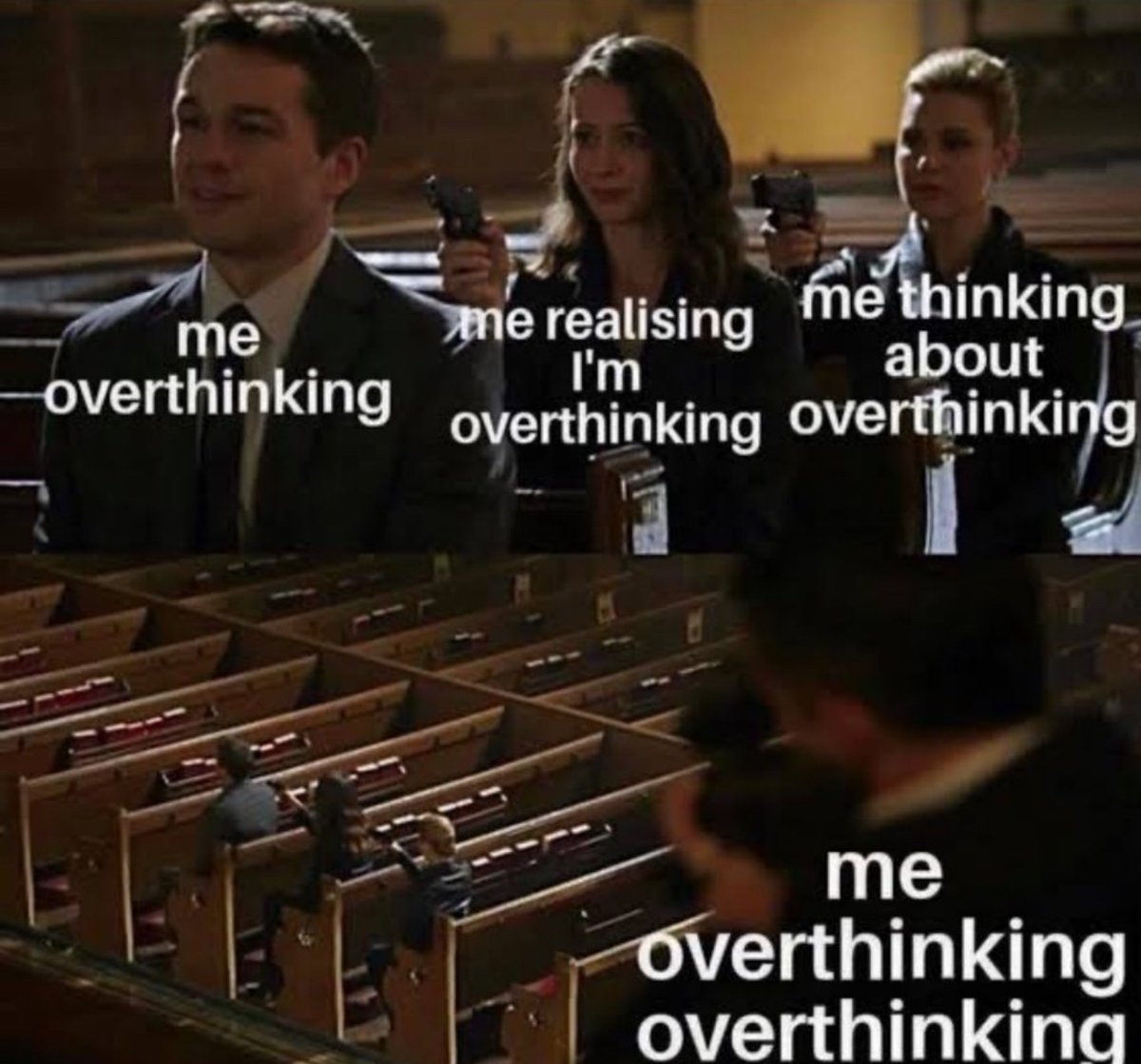 NoContextHumans's tweet image. 