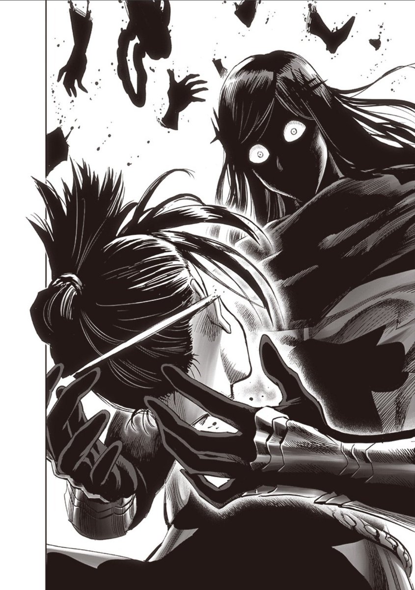 omega_comando's tweet photo. O que acharam do capítulo 201/246 de One Punch Man ?
Para ler o capítulo e participar da discussão acessem o fórum NS:
https://t.co/pDdi6uEmwQ
#OPM #OPM201 #OnePunchMan #OnePunchMan201 #FlashyFlash #Sonic #Comando #ComandoOmega https://t.co/EmepdqbvEc