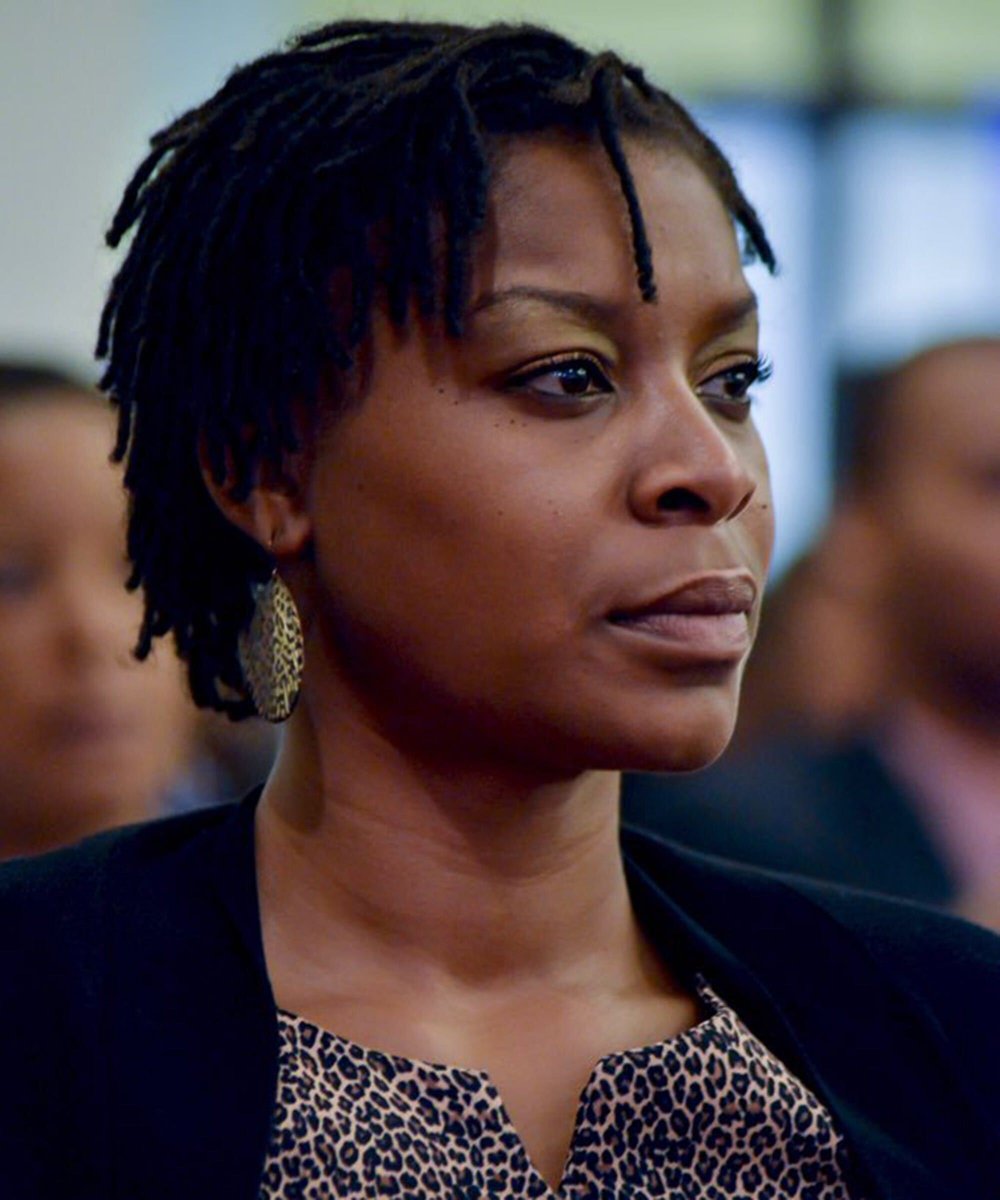 NAACP (@naacp) on Twitter photo Sandra Bland would have been 37 today.
We'll continue to say her name and fight for justice against police brutality. Black people deserve to grow old.
Sending love to her loved ones. 🖤 Sandra Bland would have been 37 today.
We'll continue to say her name and fight for justice against police brutality. Black people deserve to grow old.
Sending love to her loved ones. 🖤