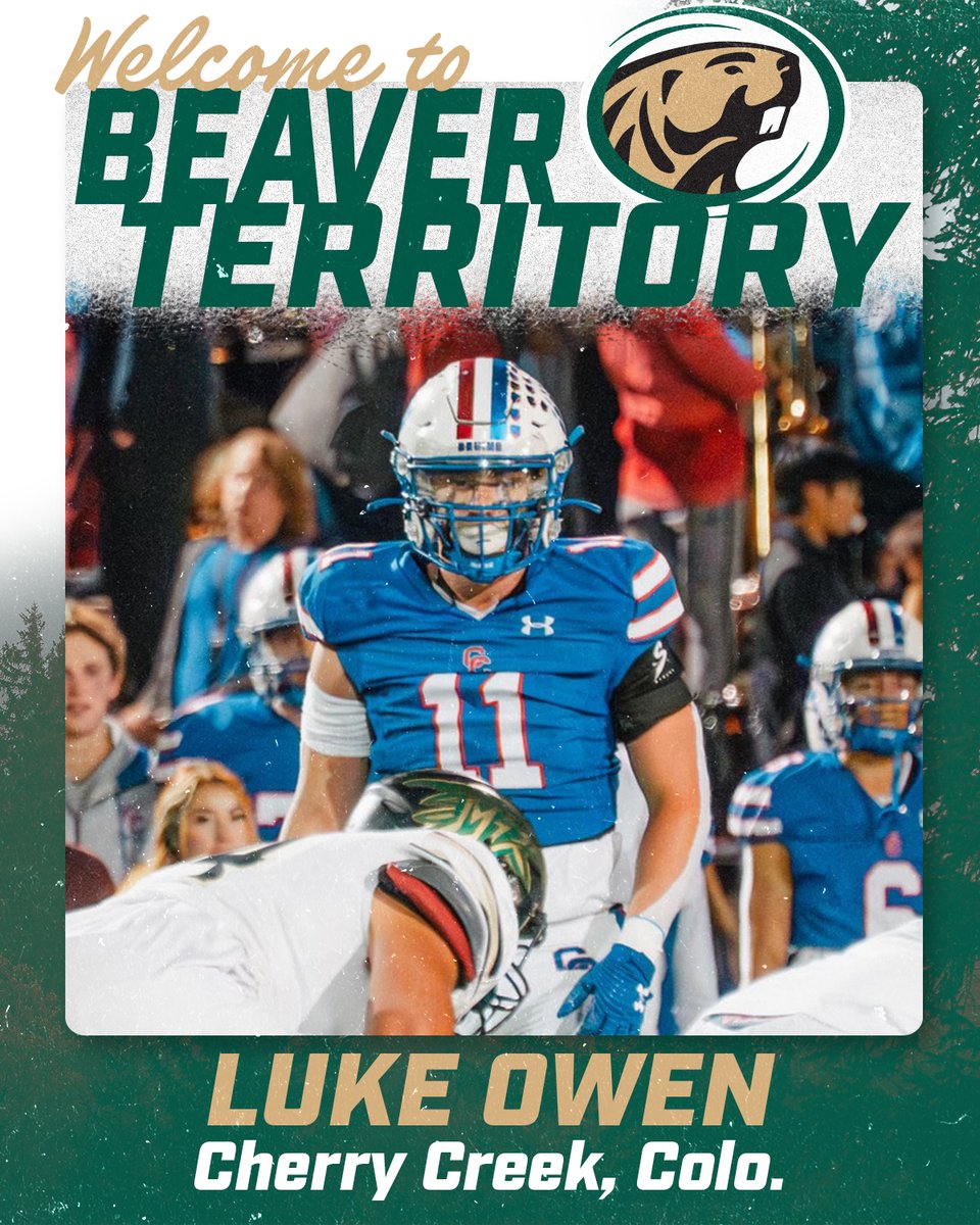 Bemidji State Football tweet media