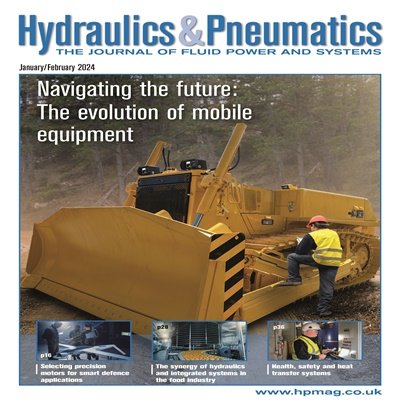 HPMag's tweet image. The Jan/Feb digital issue is available to view/download/share &amp;amp; enjoy at pmps-digital.com/hap/2024/02/in… 
#hpmag #fluidpower #compressedair