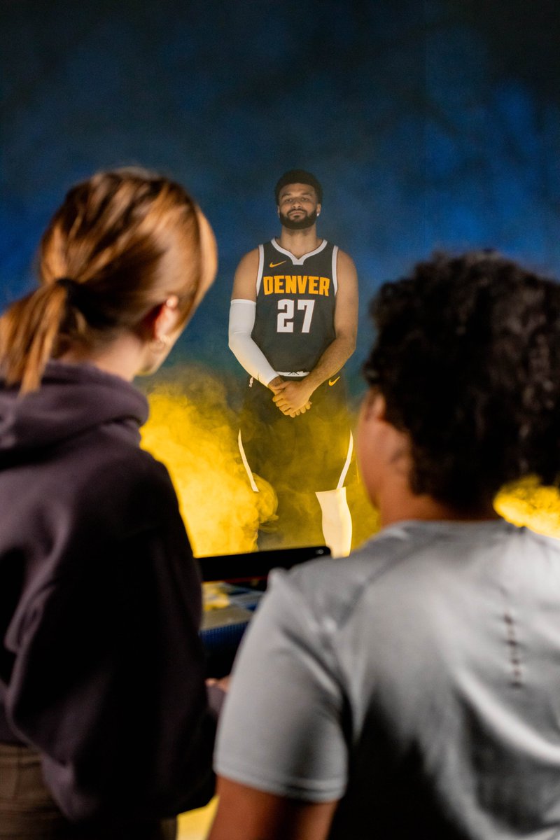 Happy #NGWSD to the women of Fresh Tape Media &amp; all those in the sports industry. You pave the way for future women and girls to exist fearlessly in this space!

If you know a woman crushing it in sports, tag them in the replies to give them recognition they deserve!

#NGWSD2024