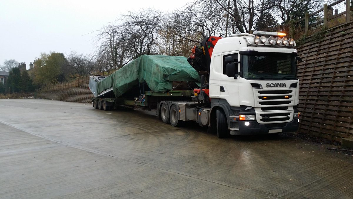 LNE Logistics Ltd tweet media